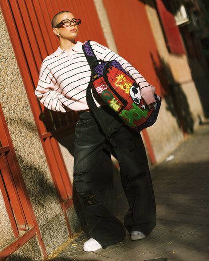 Sprayground - SNOOPY JOE COOL BACKPACK