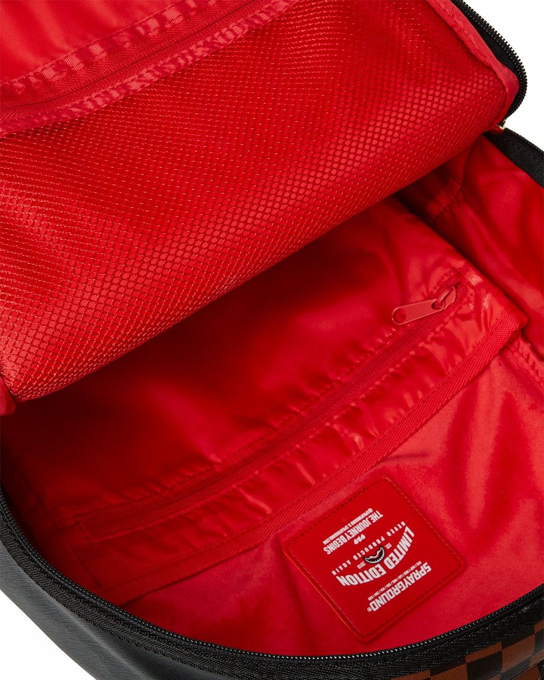 Sprayground - JETSTREAM SHADOW BACKPACK