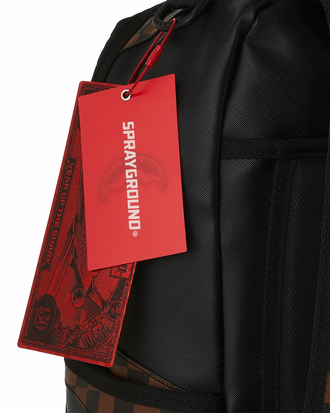 Sprayground - JETSTREAM SHADOW BACKPACK