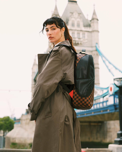 Sprayground - JETSTREAM SHADOW BACKPACK