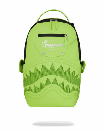 Sprayground - SHOCKWAVE UNIT-01 BACKPACK
