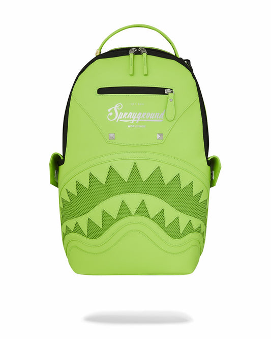 Sprayground - SHOCKWAVE UNIT-01 BACKPACK