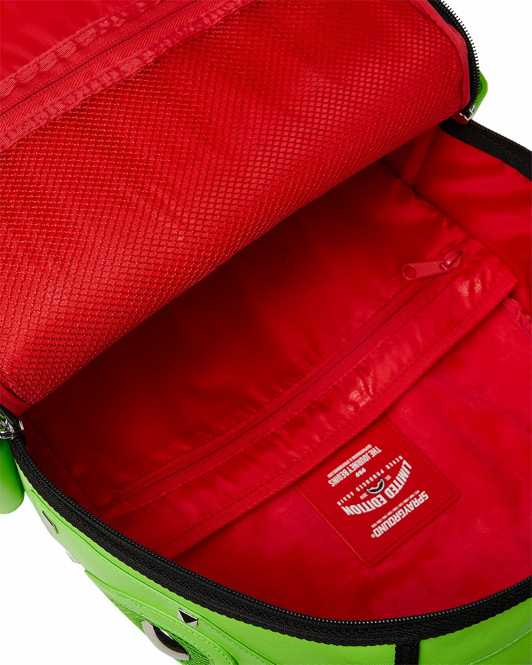 Sprayground - SHOCKWAVE UNIT-01 BACKPACK