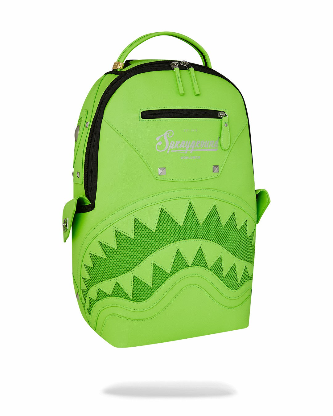 Sprayground - SHOCKWAVE UNIT-01 BACKPACK
