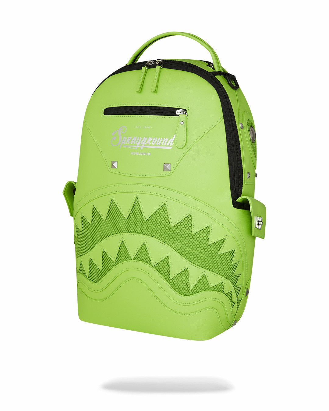 Sprayground - SHOCKWAVE UNIT-01 BACKPACK