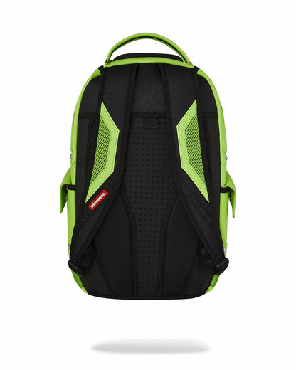 Sprayground - SHOCKWAVE UNIT-01 BACKPACK