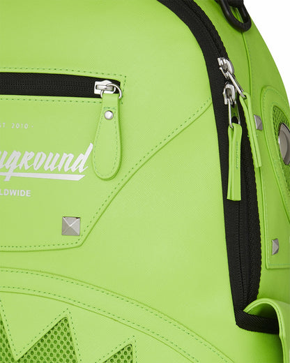 Sprayground - SHOCKWAVE UNIT-01 BACKPACK