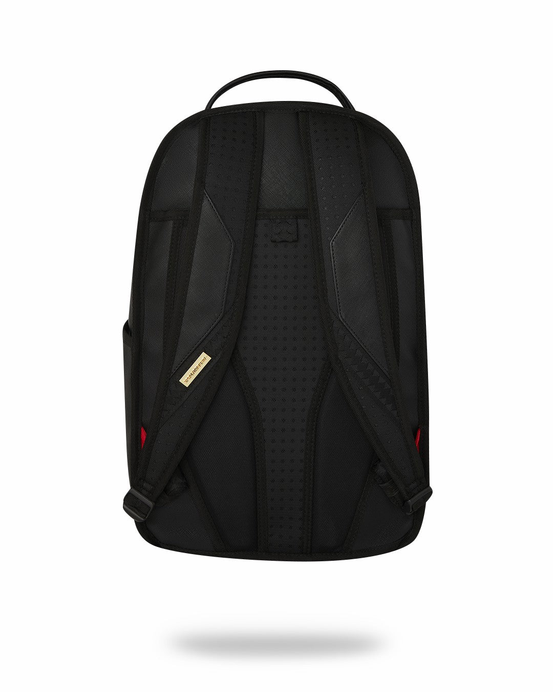 Sprayground - GOLDHEART SHARK DRIP BACKPACK