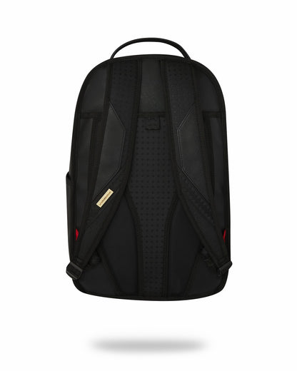Sprayground - GOLDHEART SHARK DRIP BACKPACK