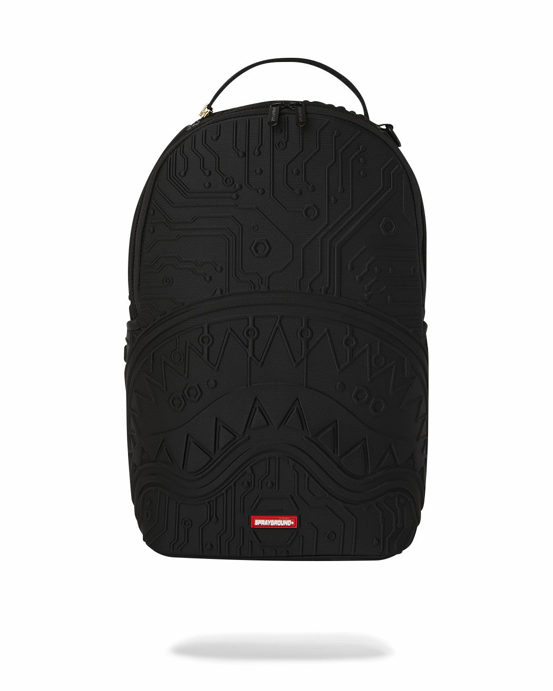 Sprayground - FUTURE FOAM 3D-SHRK BACKPACK