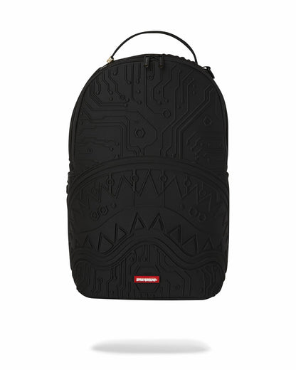 Sprayground - FUTURE FOAM 3D-SHRK BACKPACK