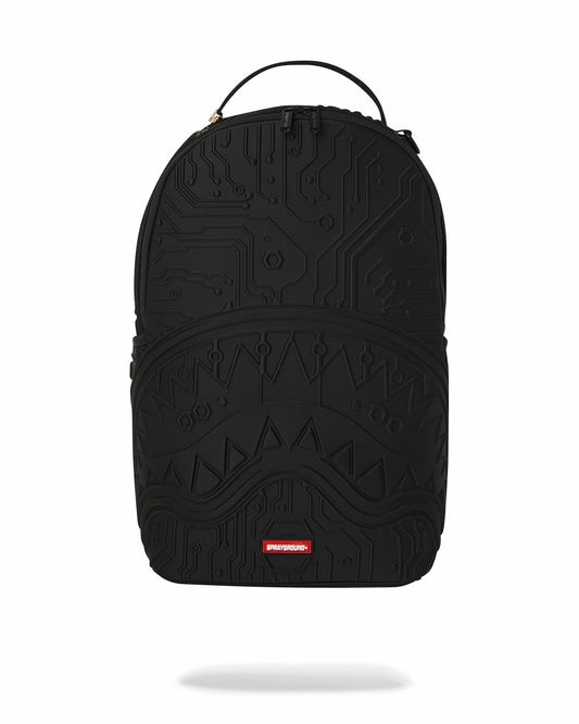 Sprayground - FUTURE FOAM 3D-SHRK BACKPACK