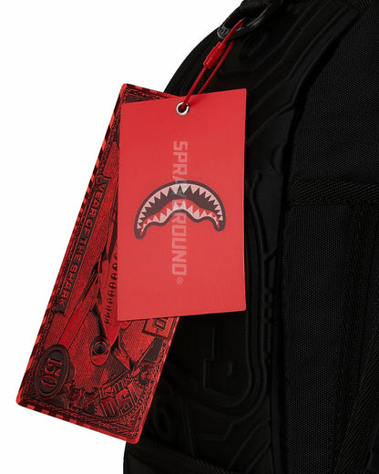 Sprayground - FUTURE FOAM 3D-SHRK BACKPACK