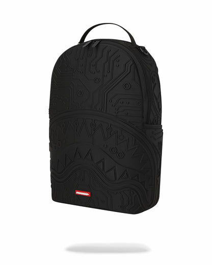 Sprayground - FUTURE FOAM 3D-SHRK BACKPACK