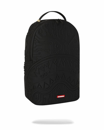 Sprayground - FUTURE FOAM 3D-SHRK BACKPACK