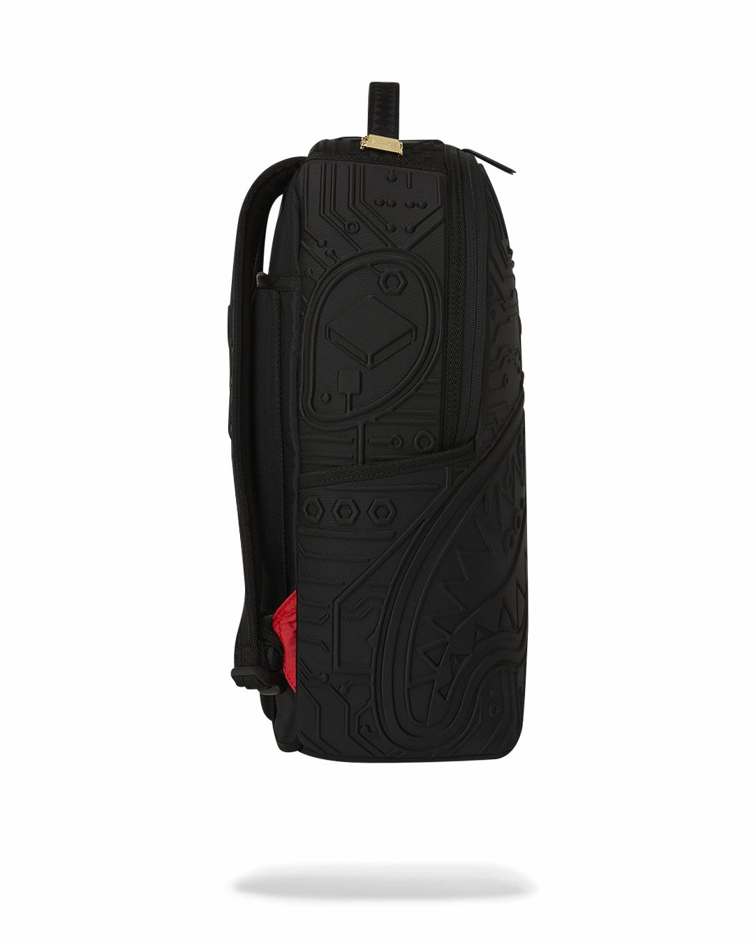 Sprayground - FUTURE FOAM 3D-SHRK BACKPACK