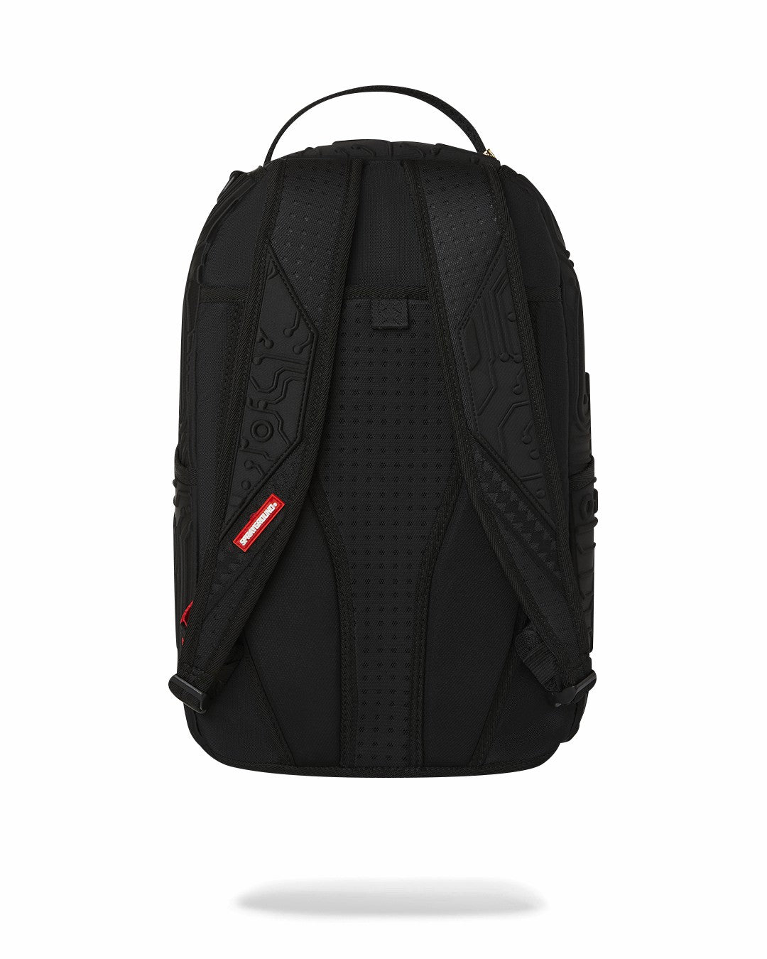 Sprayground - FUTURE FOAM 3D-SHRK BACKPACK