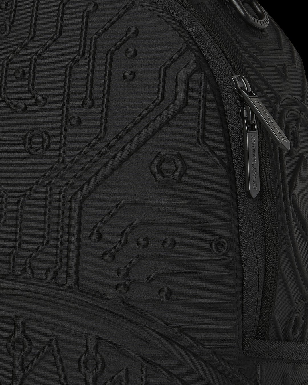 Sprayground - FUTURE FOAM 3D-SHRK BACKPACK