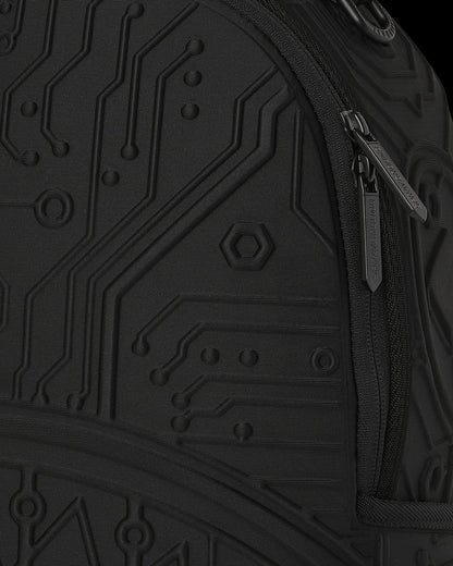 Sprayground - FUTURE FOAM 3D-SHRK BACKPACK