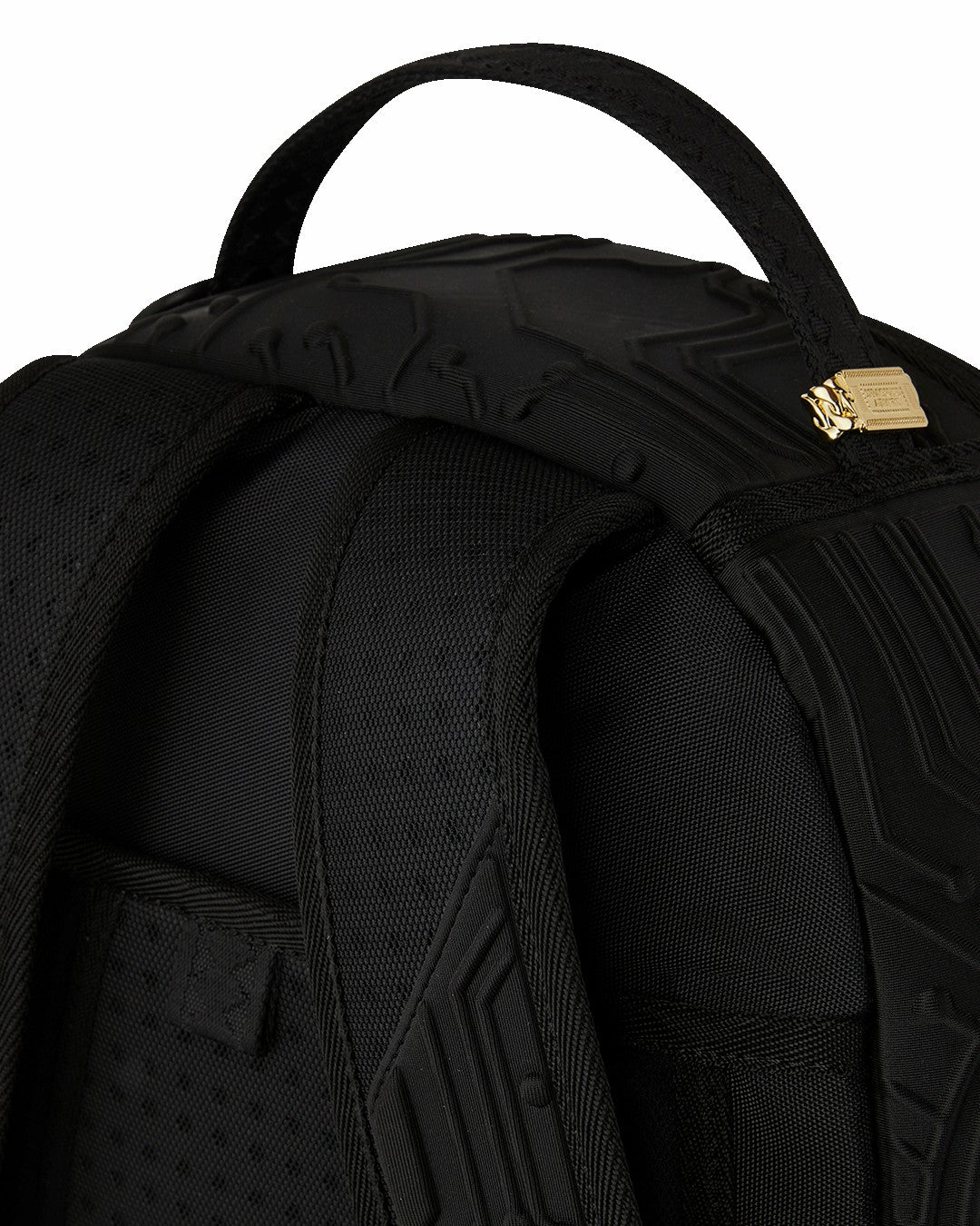 Sprayground - FUTURE FOAM 3D-SHRK BACKPACK
