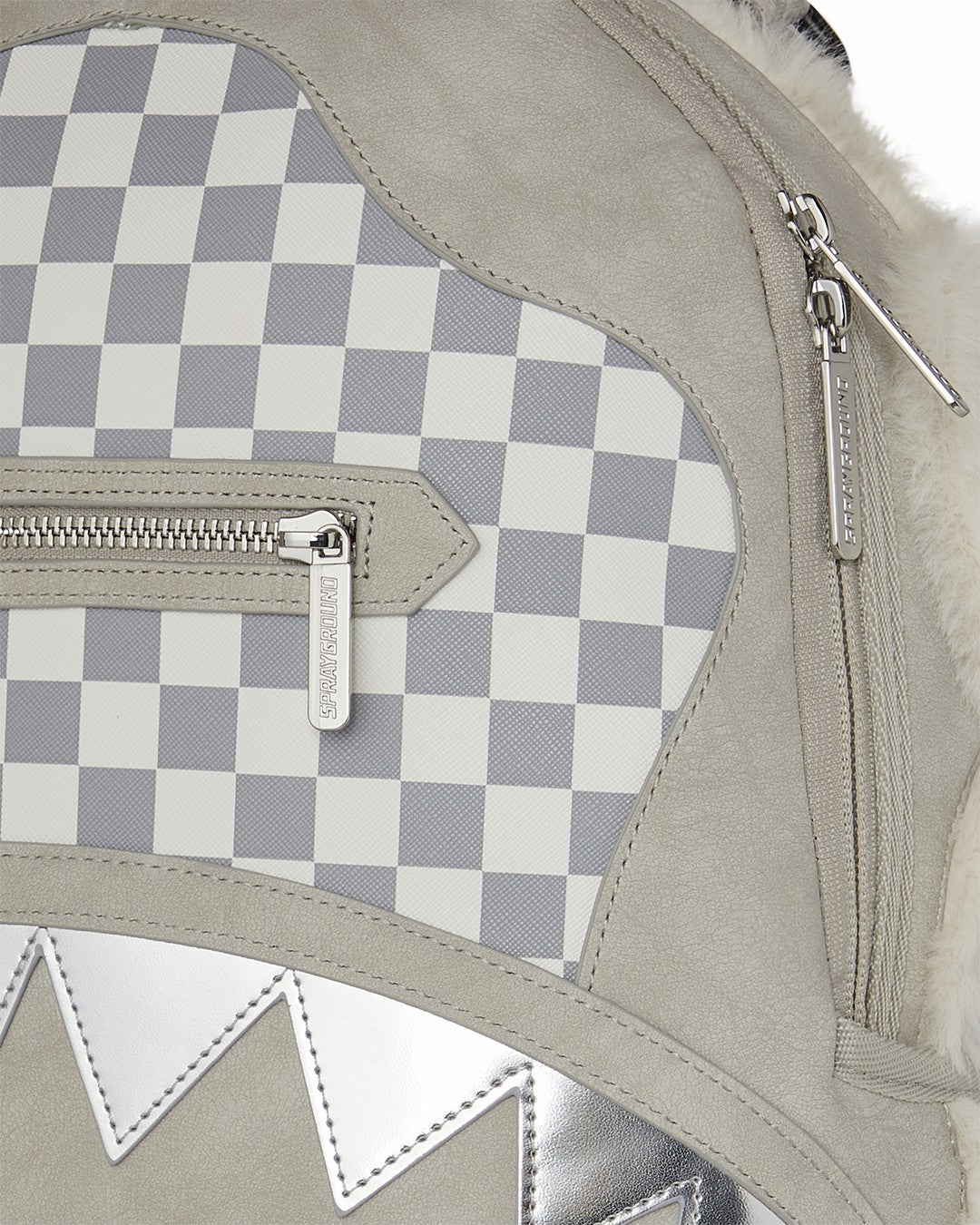 Sprayground - DREAMCHECK BACKPACK