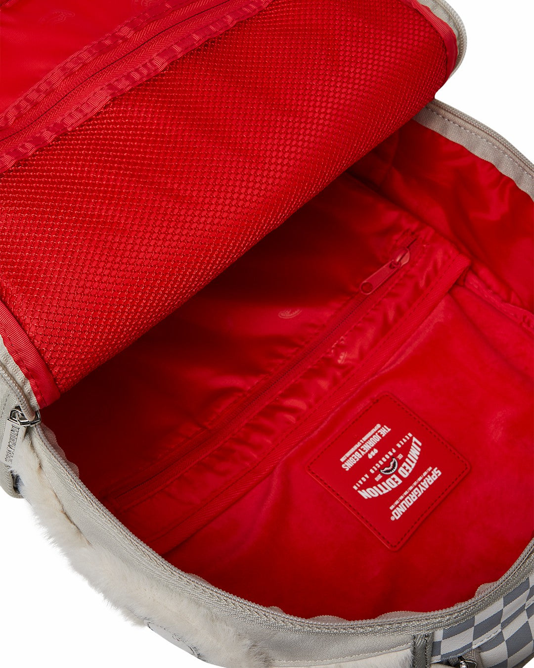 Sprayground - DREAMCHECK BACKPACK