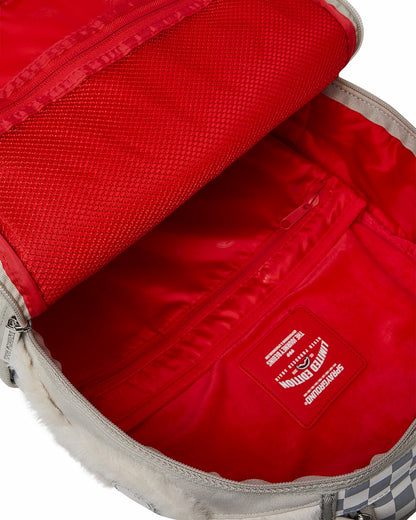 Sprayground - DREAMCHECK BACKPACK