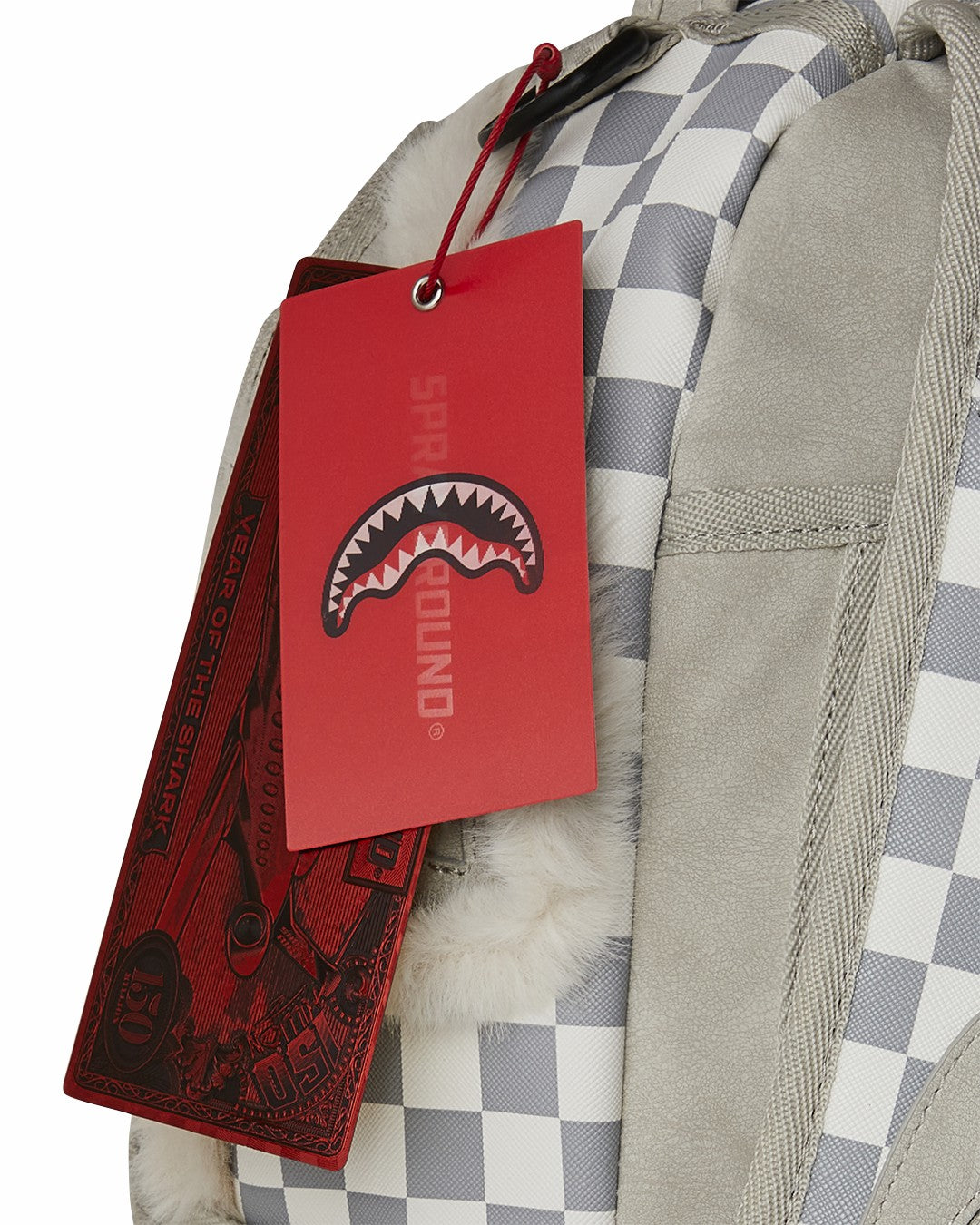 Sprayground - DREAMCHECK BACKPACK