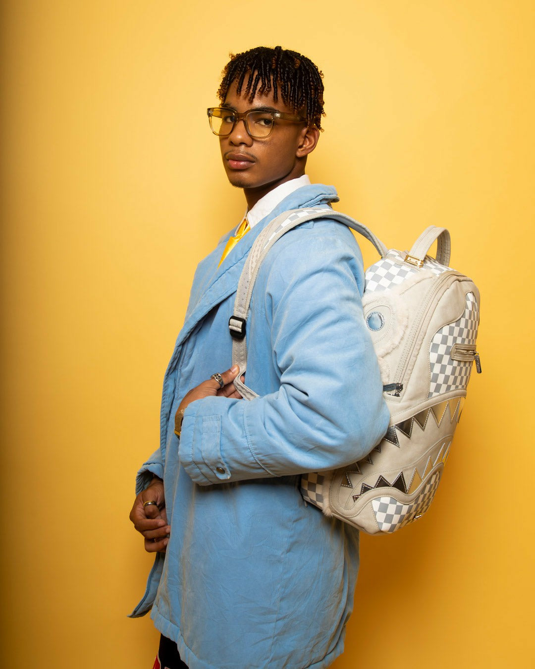 Sprayground - DREAMCHECK BACKPACK