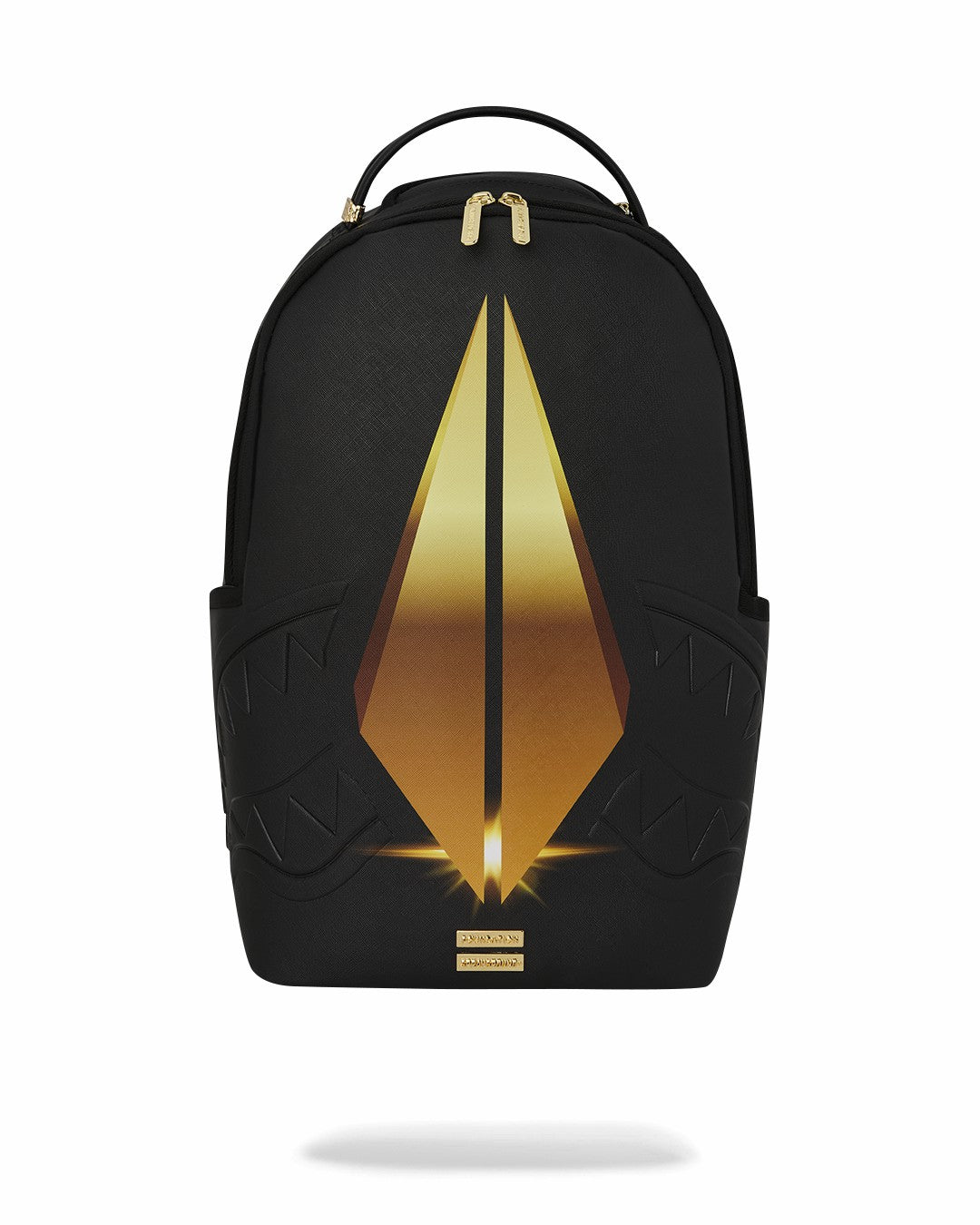 Sprayground - FOUNDATION THE VAULT ON TERMINUS BACKPACK