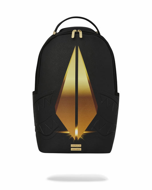 Sprayground - FOUNDATION THE VAULT ON TERMINUS BACKPACK