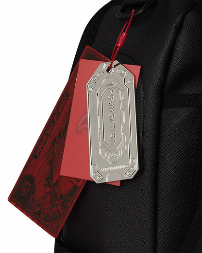 Sprayground - FOUNDATION THE VAULT ON TERMINUS BACKPACK