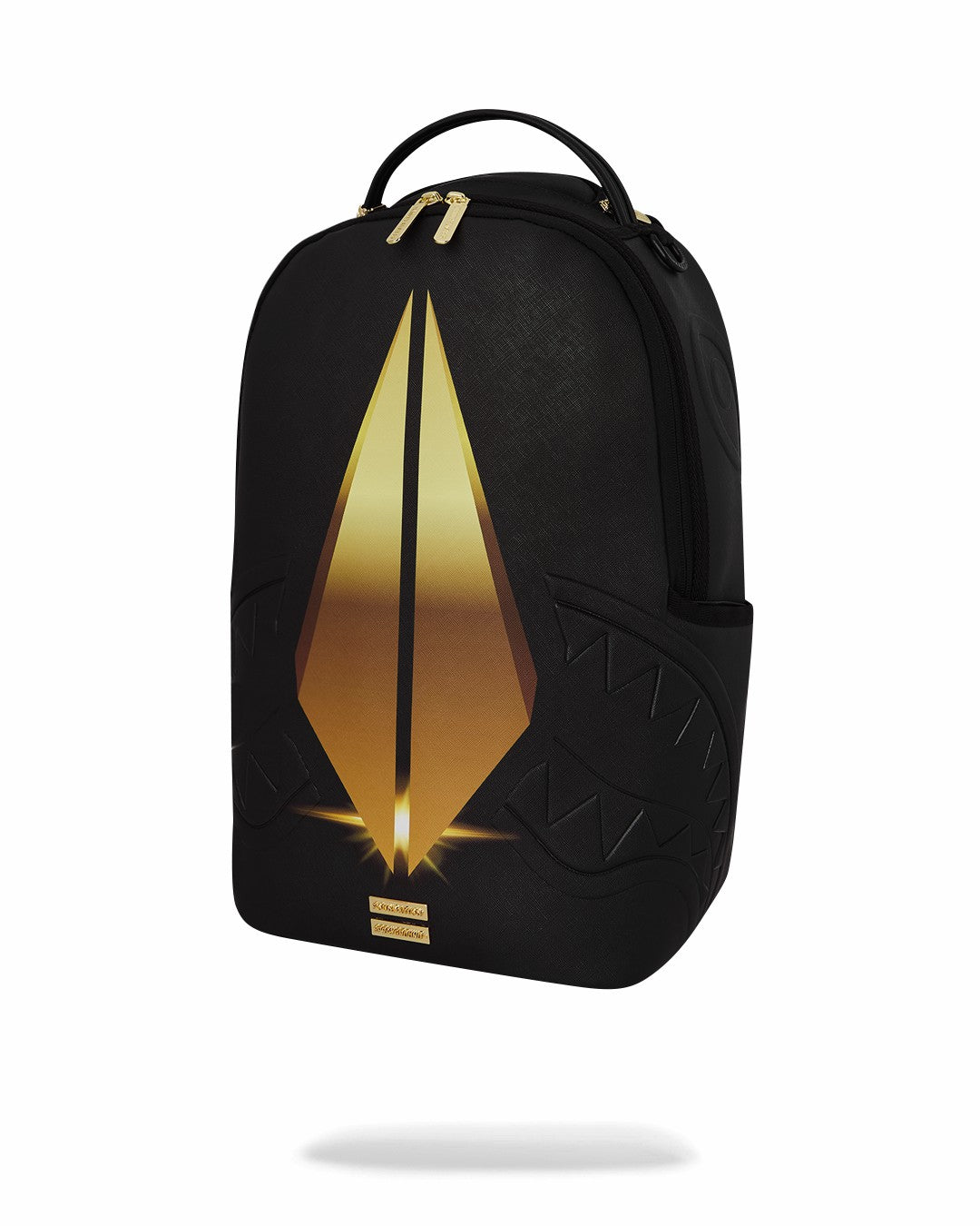 Sprayground - FOUNDATION THE VAULT ON TERMINUS BACKPACK