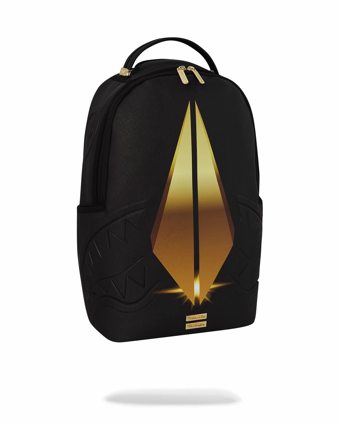Sprayground - FOUNDATION THE VAULT ON TERMINUS BACKPACK