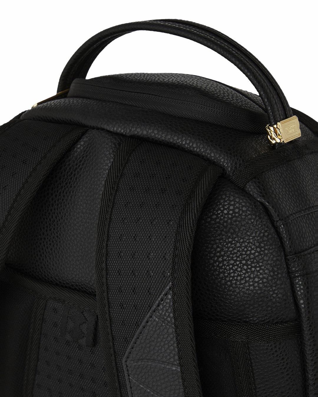 Sprayground - FOUNDATION FIT FOR A KING BACKPACK