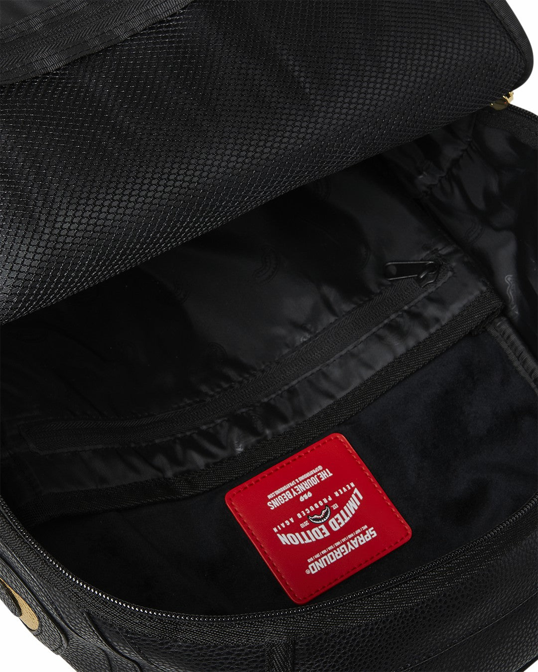 Sprayground - FOUNDATION FIT FOR A KING BACKPACK