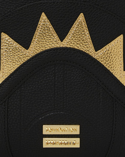 Sprayground - FOUNDATION FIT FOR A KING BACKPACK