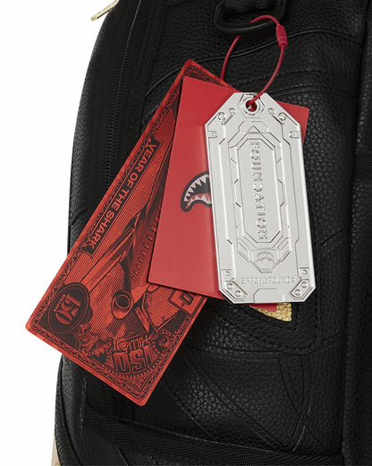 Sprayground - FOUNDATION FIT FOR A KING BACKPACK
