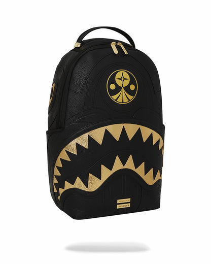 Sprayground - FOUNDATION FIT FOR A KING BACKPACK