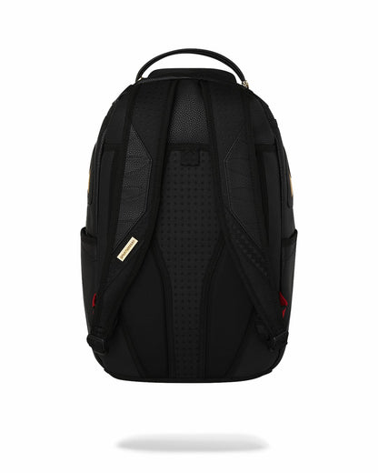 Sprayground - FOUNDATION FIT FOR A KING BACKPACK