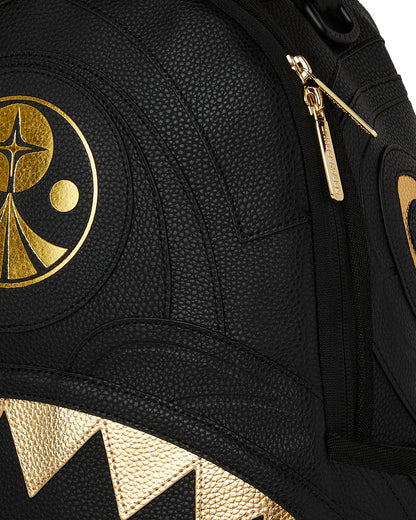 Sprayground - FOUNDATION FIT FOR A KING BACKPACK