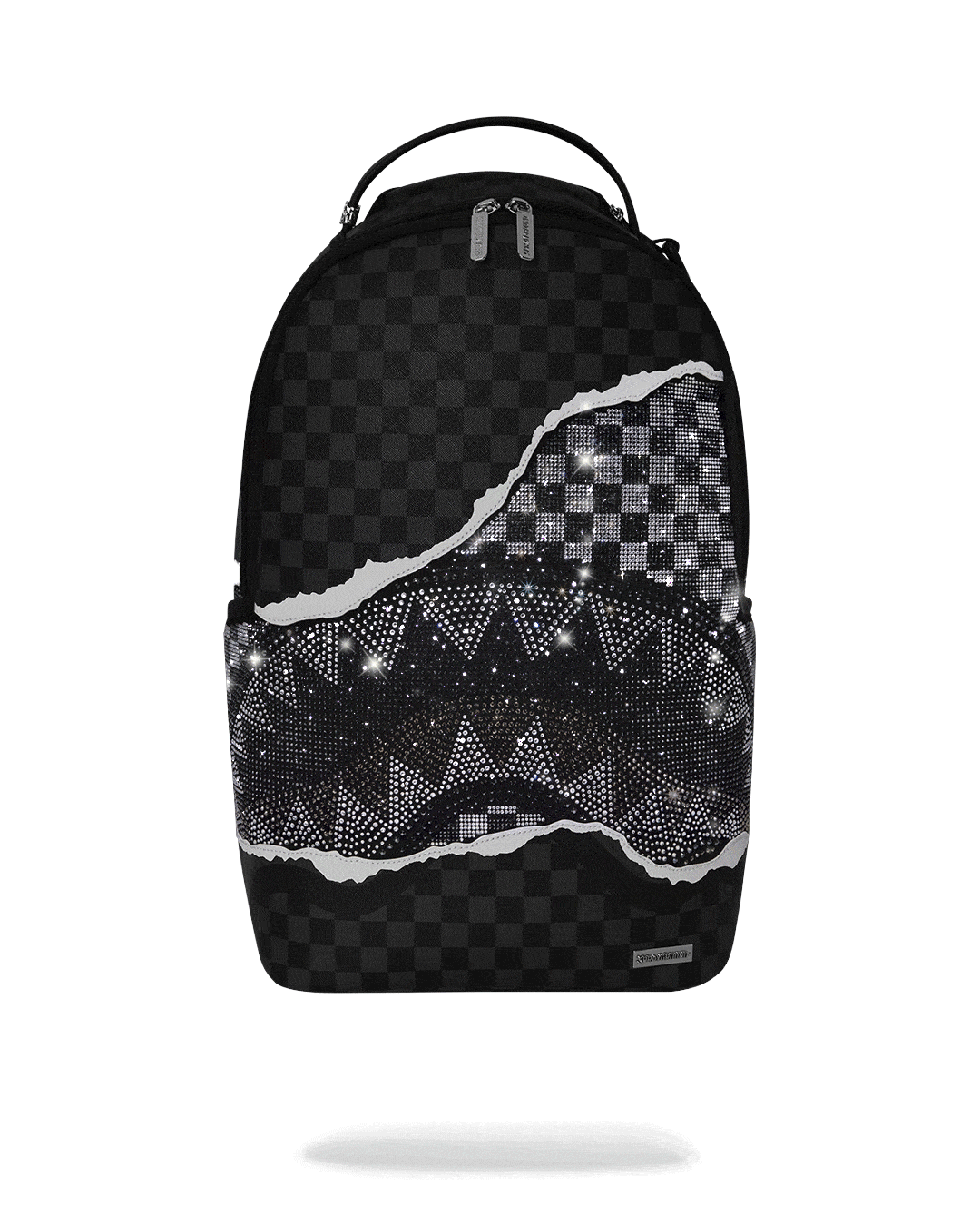 Sprayground - DIAMOND HEIST BACKPACK