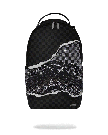 Sprayground - DIAMOND HEIST BACKPACK