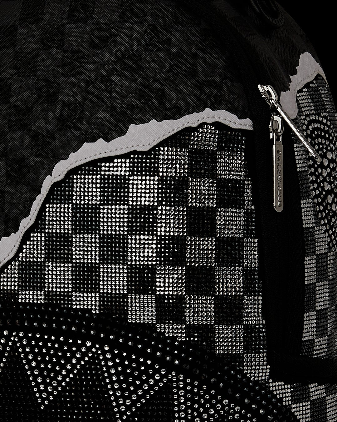 Sprayground - DIAMOND HEIST BACKPACK