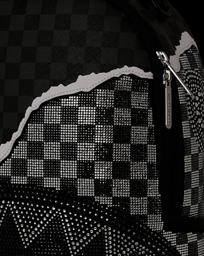 Sprayground - DIAMOND HEIST BACKPACK