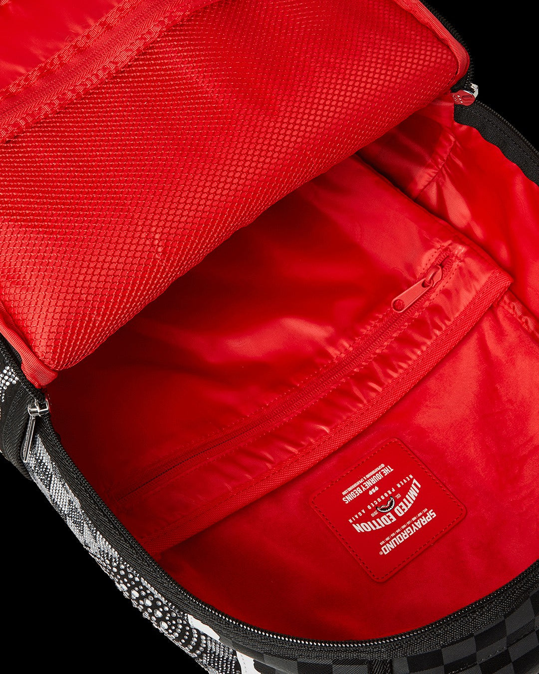 Sprayground - DIAMOND HEIST BACKPACK