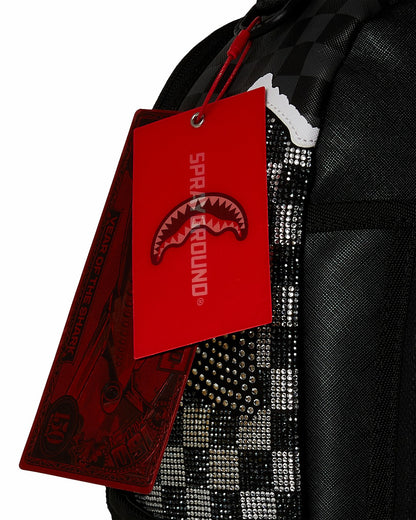 Sprayground - DIAMOND HEIST BACKPACK