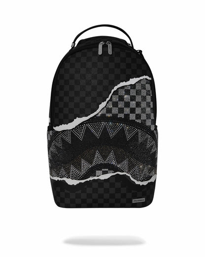 Sprayground - DIAMOND HEIST BACKPACK
