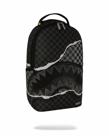 Sprayground - DIAMOND HEIST BACKPACK
