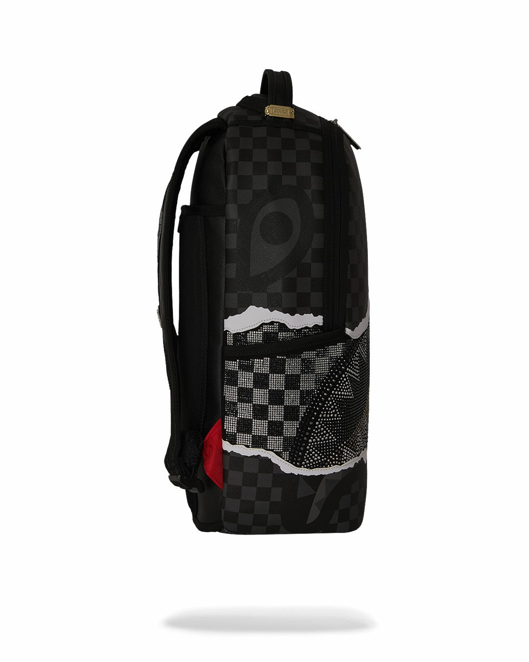 Sprayground - DIAMOND HEIST BACKPACK